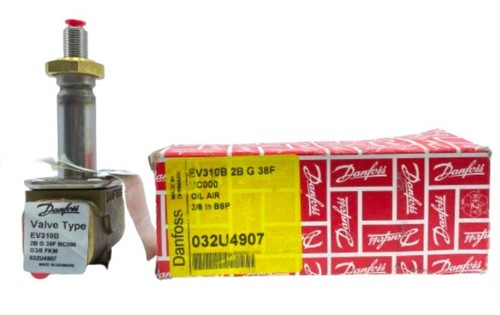 Danfoss ev310b valve 2 - ev310b, in