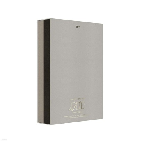 Enhypen album world tour - tour, fate