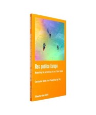 Res publica Europa: Networking