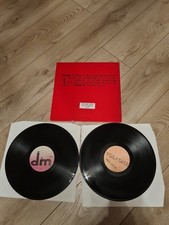 DEPECHE MODE  RARE DOLP  TOUR