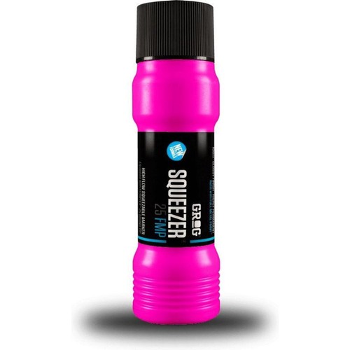 Grog squeezer fmp rose - squeezer,