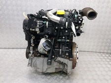 Moteur - Renault Twingo II 1.5Dci 75/85ch type K9K820 - 49 381 kms