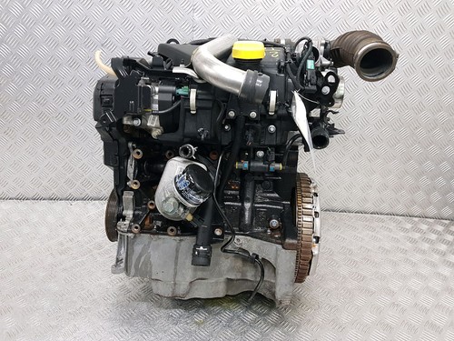Moteur renault twingo ii - -,