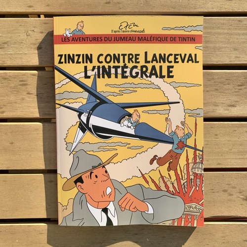 Exem zinzin contre - -,