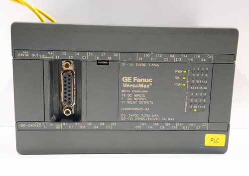 Fanuc ic200udr005 ba - ge,