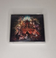 Octopath Traveler Champions of