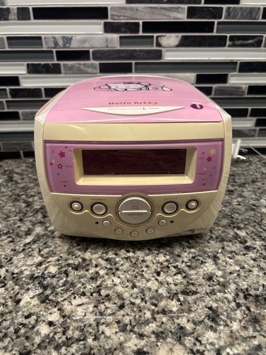 Hello kitty kt2053 - kitty, cd