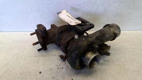 Turbo nissan d22 ht1018 - nissan,