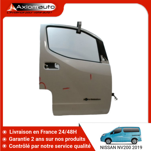 Porte avant droit - 🇫🇷,