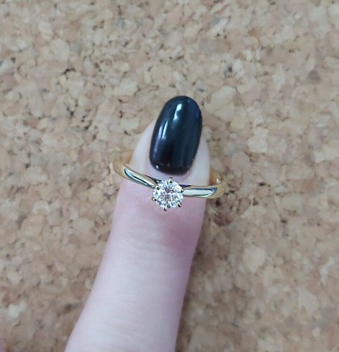 Bague mariage femme semi - mariage,