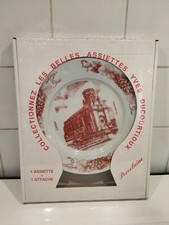 Assiette Décorative