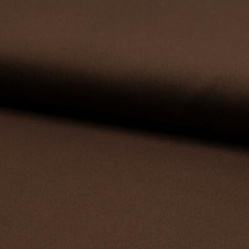 Tissu En Sergé De Coton -