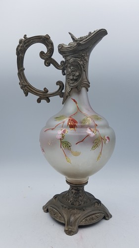 Grande aiguière verre et - grande,