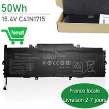 Batterie pour ASUS Zenbook 13