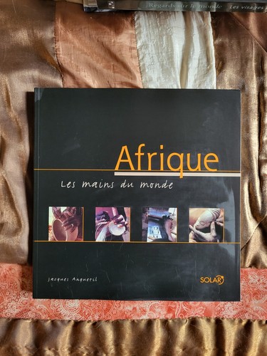 Livre afrique les - livre,