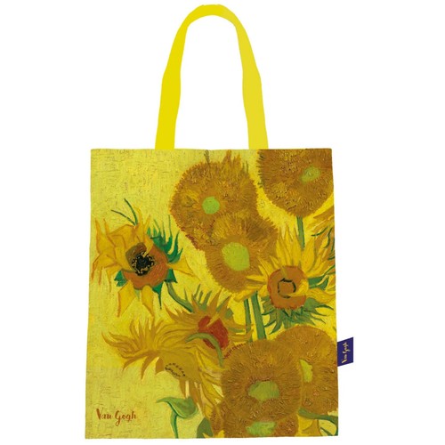 Sac pour les courses - , gogh