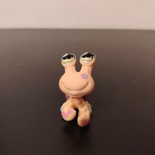 Littlest Petshop "Bernard
