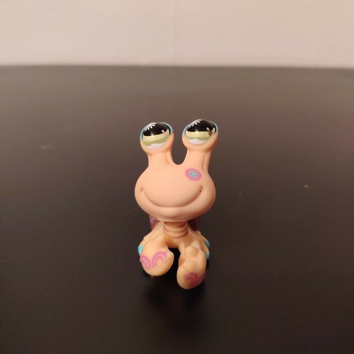 Littlest petshop bernard - petshop, "bernard
