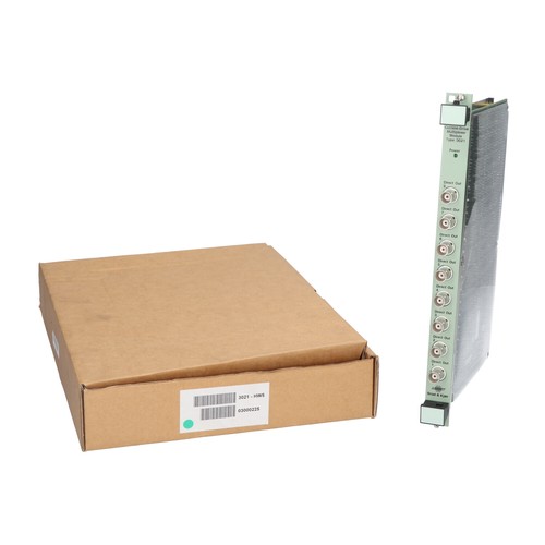 Bruel kjaer 3021 - bruel, &