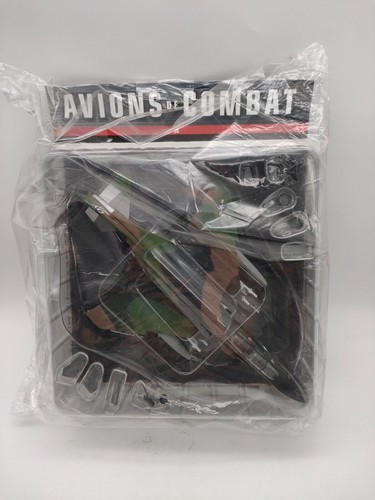 Altaya 72 mcdonnell - 1/72,