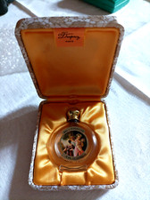 Flacon de parfum Bal à