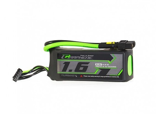 Turnigy graphene panther - turnigy,