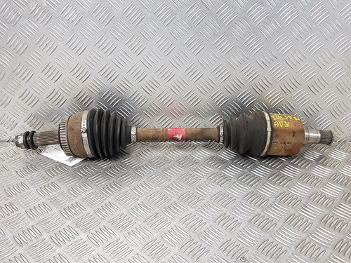 Cardan avant gauche hyundai - cardan,