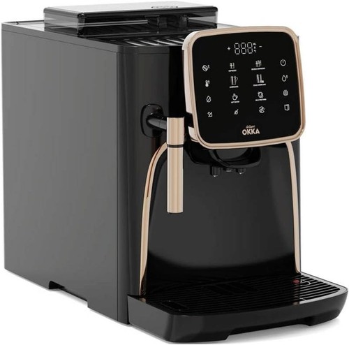 Machine café automatique - café,