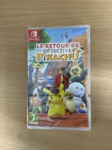 Retour détective - de,