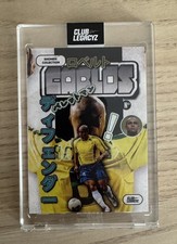 Roberto Carlos - Club Legacyz