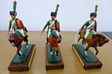 MOKAREX LOT 3 CAVALIERS EMPIRE