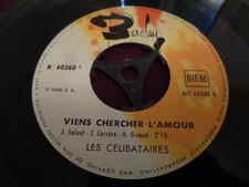 SP LES CELLIBATAIRES / VIENS