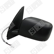 Rétroviseur Gauche Electrique 3 Fiches pour Nissan X-Trail