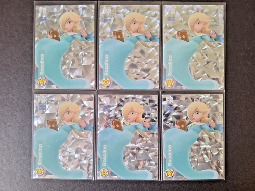 Rosalina limited edition - limited,