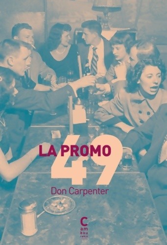 Promo carpentier don - promo,