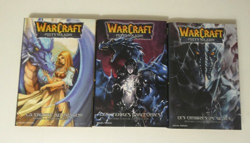 Warcraft 2 3 - bd, 1,