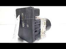 Unité hydraulique abs Bmw 3 Compact (E46) 325 ti (2001-2004) 34516756287