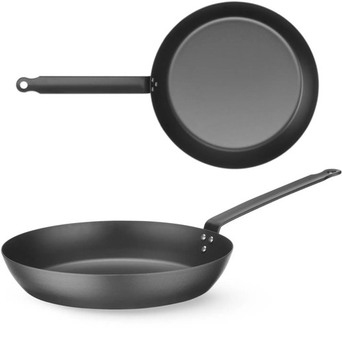 Poêle frire pour - frire,