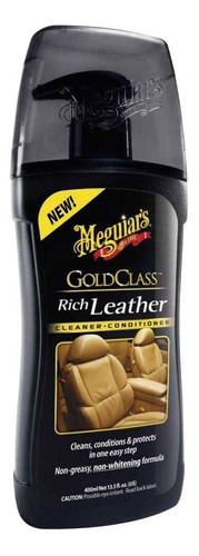 Gel meguiar gold - meguiar's,