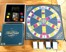 Jeu Trivial Pursuit Classic Édition édition classique  2016  COMPLET