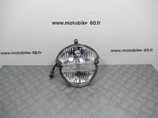 Optique phare ducati monster - phare,