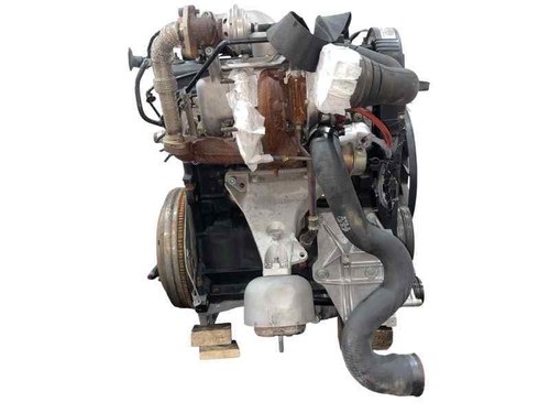 Ahu moteur complet volkswagen - ahu,