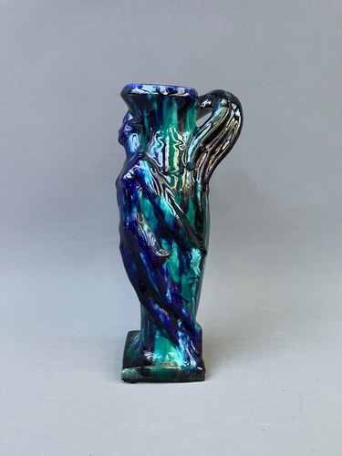 Pichet art nouveau - pichet,