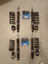 MERCEDES CLK W208 Combiné Fileté D2 STREET