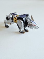 Power Rangers Wild Force DX