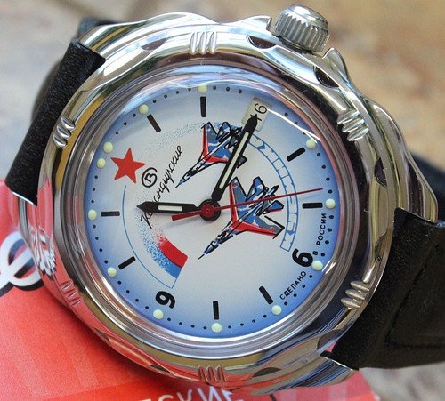 Montre bracelet mécanique - montre-bracelet, à
