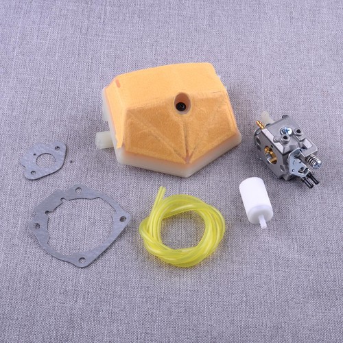 Carburetor air fuel filter kit - carburetor,
