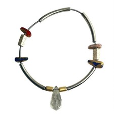 Bracelet gas collection - gas,