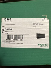 Coffret modulaire étanche - 1, 1