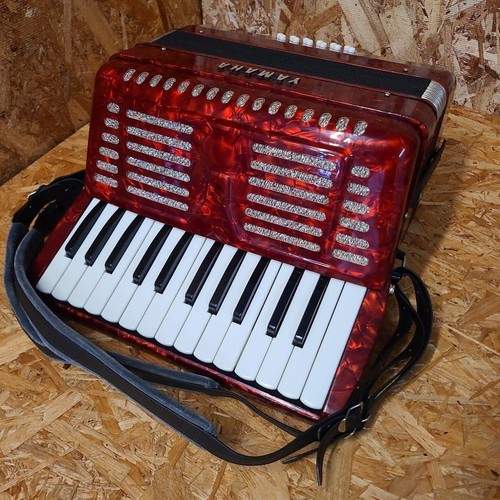 Yamaha accordéon 8905 - 8905, 25